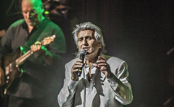 Toto Cutugno 20161017