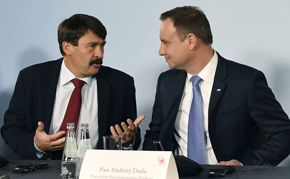 Áder és Duda 20161017