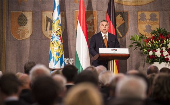 orbán