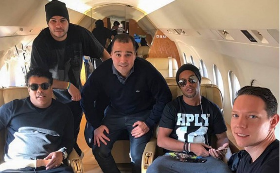 ronaldinho