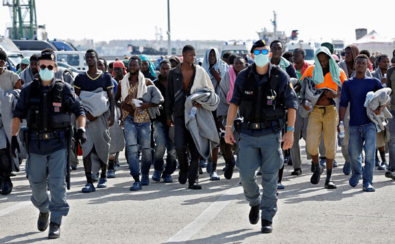 migránsok 20161020