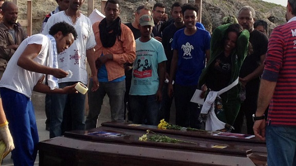 lampedusa