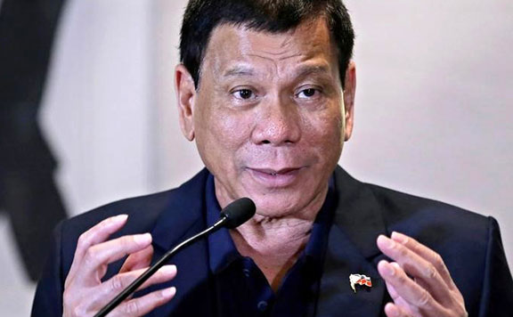 „Szükségtelen bizonytalanságot” okozott Rodrigo Duterte