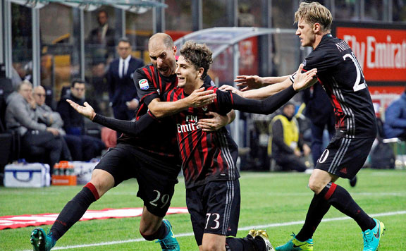 Manuel Locatelli 20161024