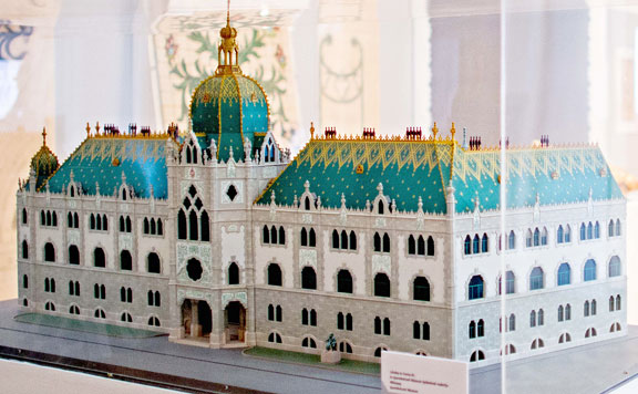Iparmuvészeti-Múzeum