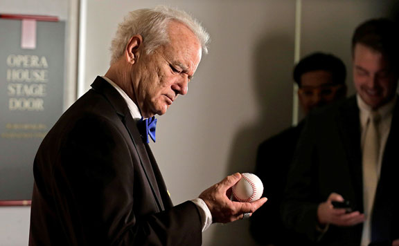 Bill-Murray