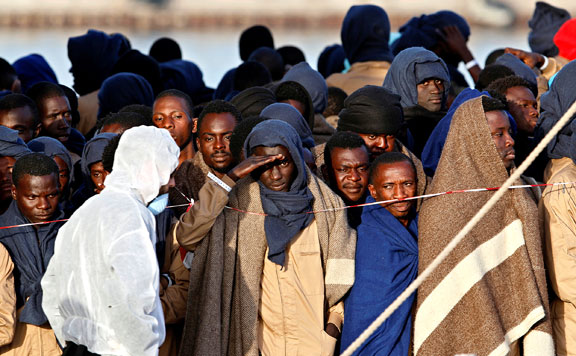 migránsok 20161027