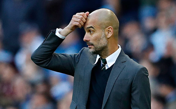 Guardiola