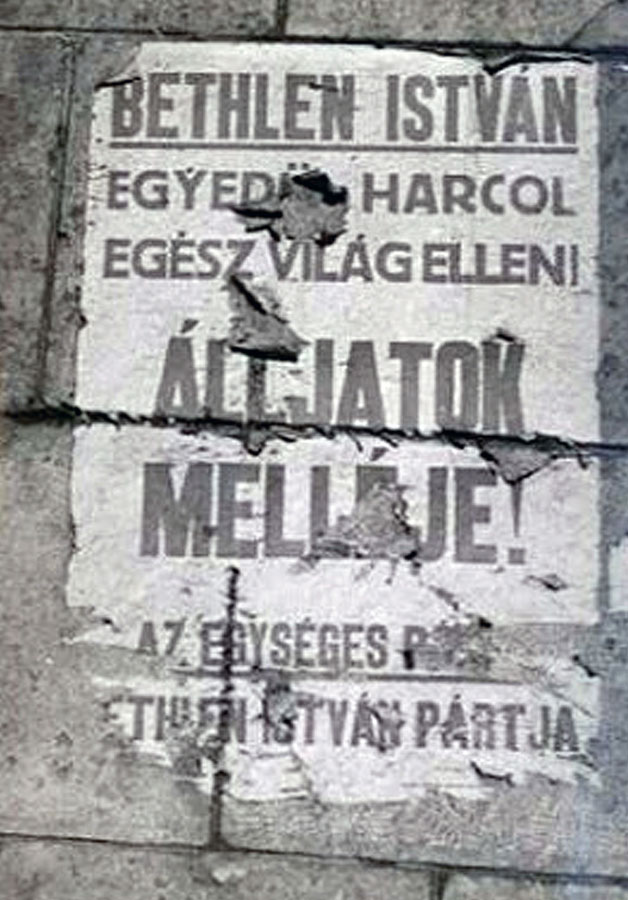Bethlen_Istvan_valasztasi_plakatja
