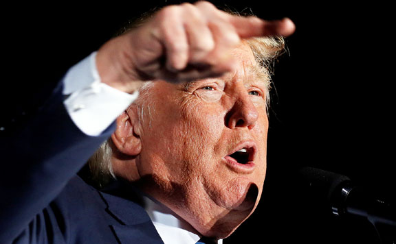 Forrás: mh trump