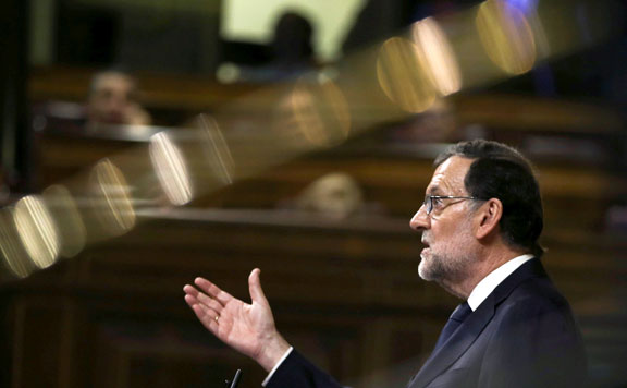 Forrás: mh Rajoy