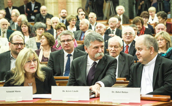 Parlament