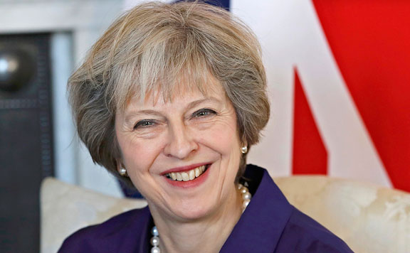 Forrás: mh Theresa-May