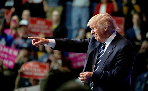 Forrás: mh Trump 20161103