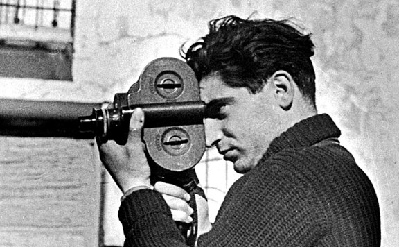 Robert Capa 20161108