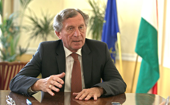 Lepsényi István 20161108