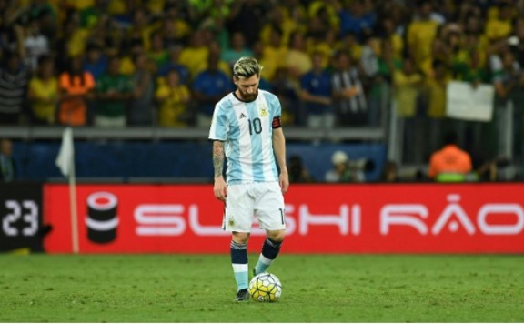 messi576
