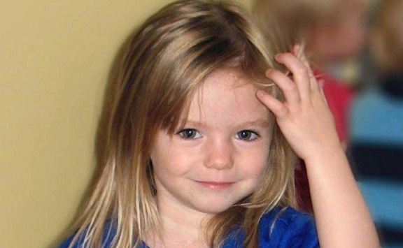 Tizenhárom év után megtalálhatták Madeleine McCann gyilkosát