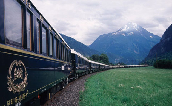 lead orient expressz