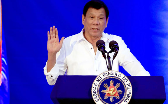 Duterte