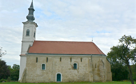 Túrony temploma 20161119