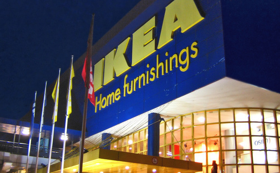 lead ikea
