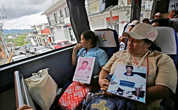 USA tüntetés 20161121