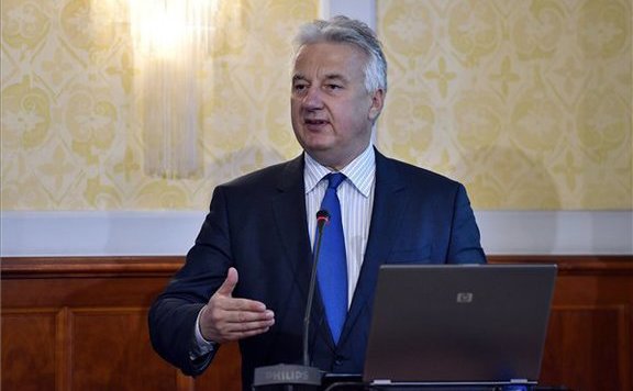 Semjén: Gyurcsány Ferenc porig rombolta a nemzetpolitikát