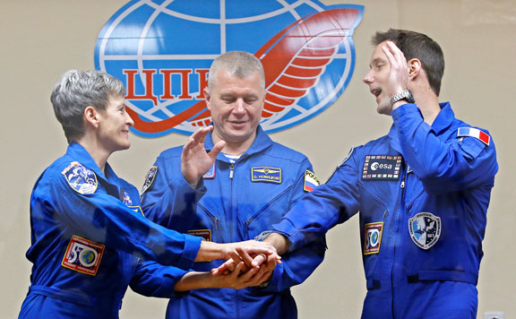 iss
