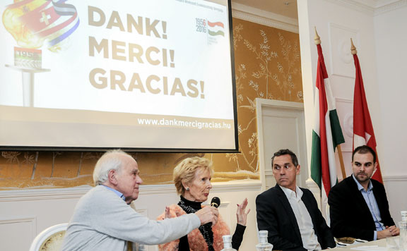 egykori olimpikonok 20161122