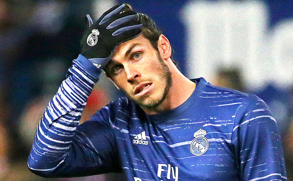 Gareth-Bale
