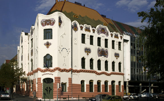 Kecskemét 20161126