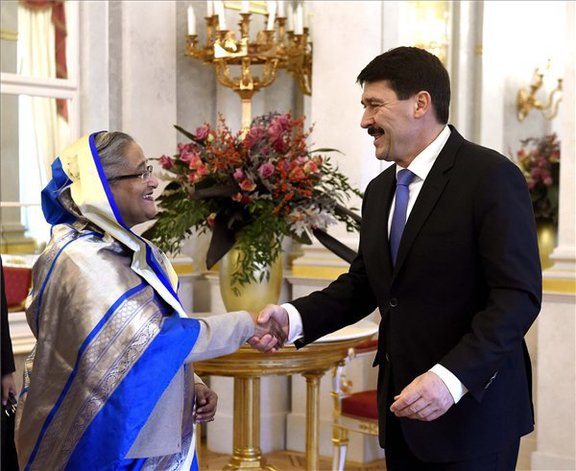 Víz Világtalálkozó