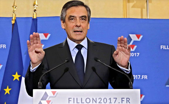 fillon