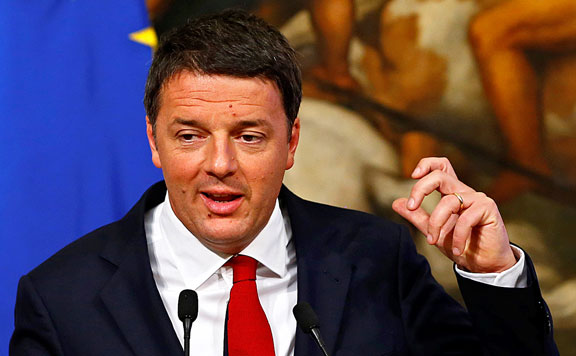 Forrás: mh Renzi