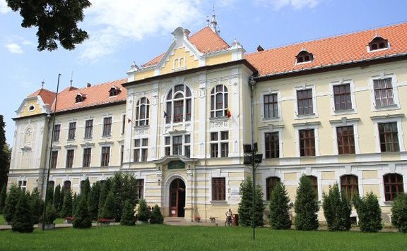 marosvásárhelyi római katolikus gimnázium