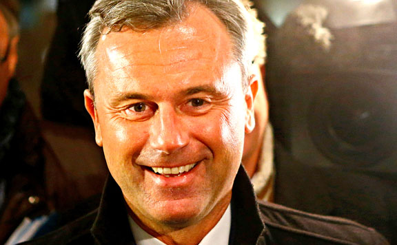 Norbert-Hofer