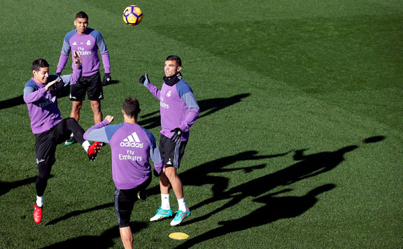 Real Madrid 20161203