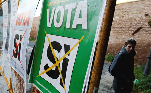 Olaszország 20161203