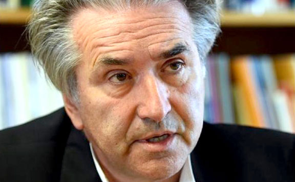 Jean-Denis-Mouton