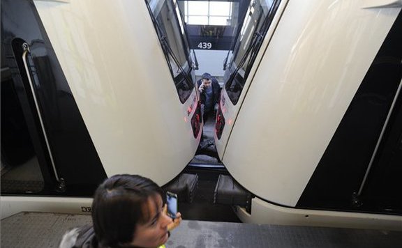 metróütközés576