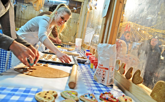 Ökumenikus Segélyszervezet 20161214