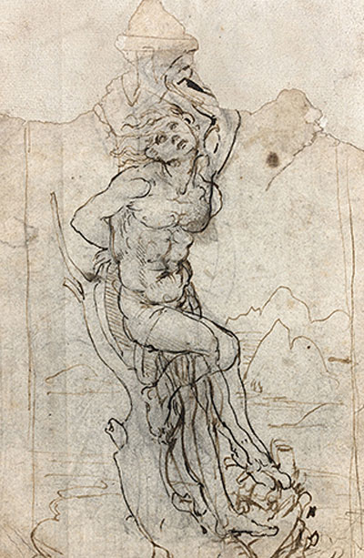 leonardo