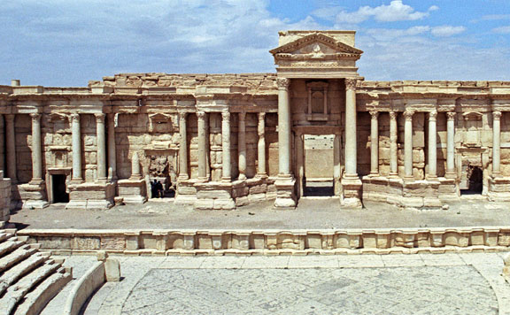 Palmyra