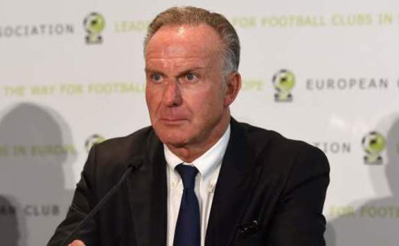 rummenigge