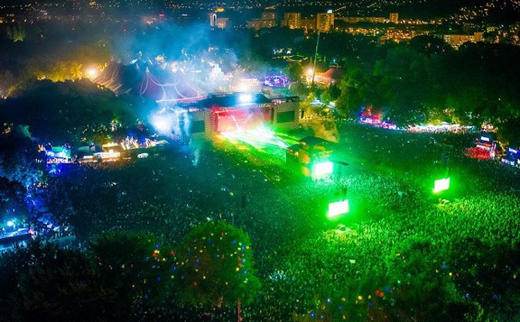 sziget madártávlat
