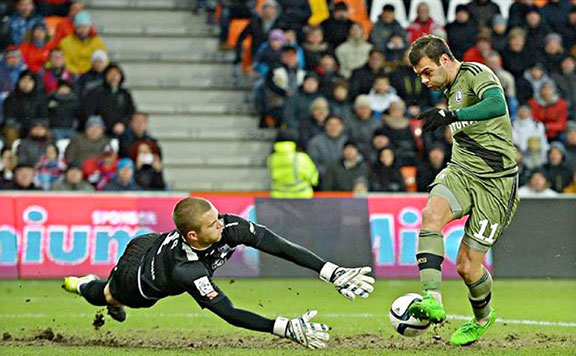 Forrás: mh Nemanja Nikolics 20161216