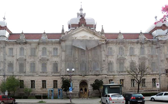Forrás: mh Penzugyi-Palota