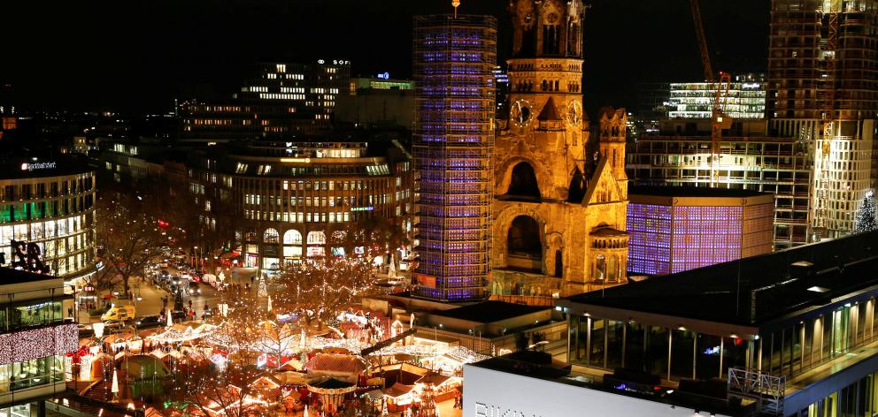 Berlin
