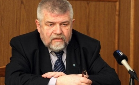 Izsák Balázs